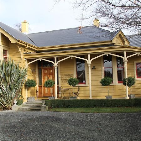 Villa Rouge B&B Invercargill Eksteriør billede